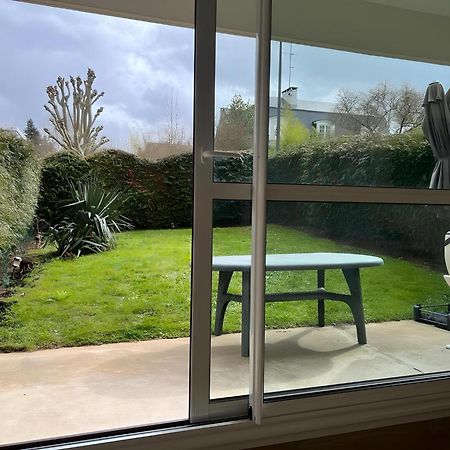 Appartement Avec Jardin Prive - 2 A 4 Voyageur シャビル エクステリア 写真