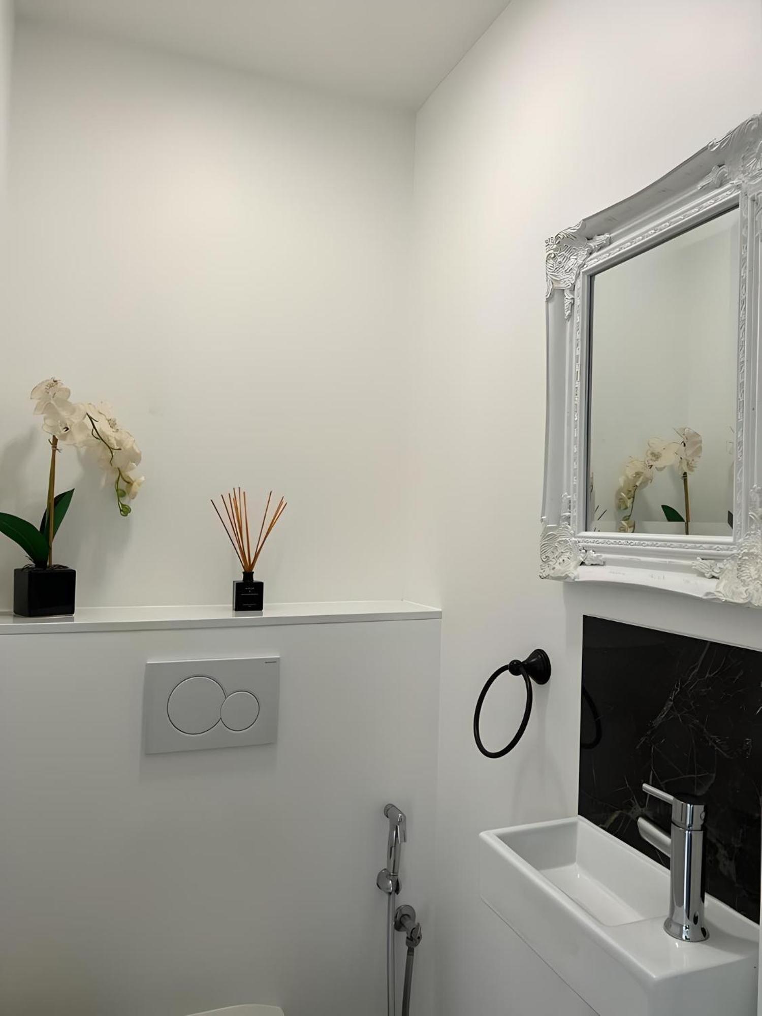 Appartement Avec Jardin Prive - 2 A 4 Voyageur シャビル エクステリア 写真